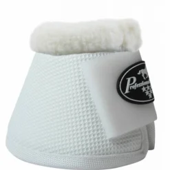 Professional's Choice All Purpose Bell Boots W/ Fleece