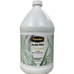 Pyranha Aloe Pro Shampoo