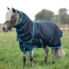 Horseware Ireland Amigo Hero 6 Petite Plus Medium Turnout 200g