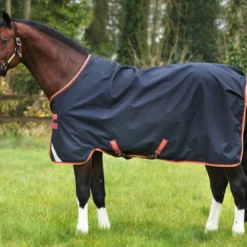 Horseware Ireland Pony Horseware Amigo Bravo 12 Original Turnout 250g