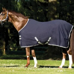 Horseware Ireland Horseware Amigo Stable Sheet