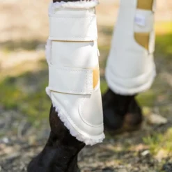 Euro Pro Askan Tall Hind Boot -Horse Set Sales Store askan hind boots white euro pro 35940.1601670361