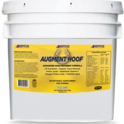 Adeptus Augment Hoof Supplement -Horse Set Sales Store augment hoof 22lb adeptus 47218.1566942170