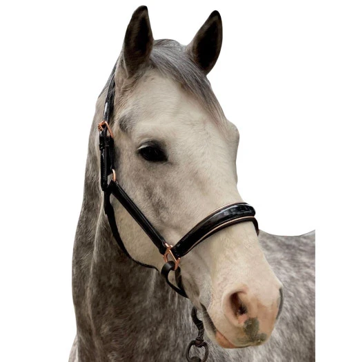 Halter Ego Aurelia Rose Gold Halter 5 Halter Ego Aurelia Rose Gold Halter - Image 5