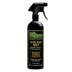 EQyss Avocado Mist Conditioner Detangler - 32 Oz