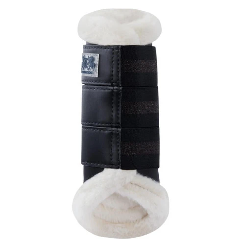 B Vertigo Drew Fleece Lined Brushing Boots 4 B Vertigo Drew Fleece Lined Brushing Boots - Image 4