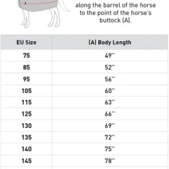 B Vertigo Cameron Show Cooler 8 B Vertigo Cameron Show Cooler -Horse Set Sales Store b vertigo horze blanket size chart 75321.1662511186