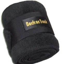 Back On Track Polo Wraps