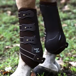 Back On Track Royal Work Boots 5 Back On Track Royal Work Boots -Horse Set Sales Store back on track flatwork boots on horse 07159.1543008250