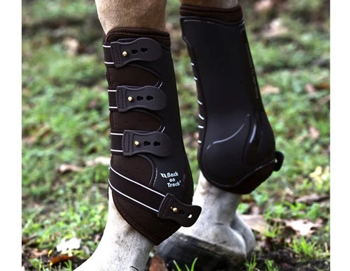 Back On Track Royal Work Boots 3 Back On Track Royal Work Boots - Image 3