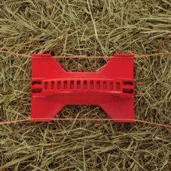 Reinsman Bale Handle -Horse Set Sales Store bale handle red bale reinsman 16345.1666146261