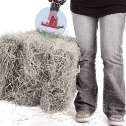 Reinsman Bale Handle