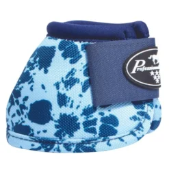 Professional's Choice Ballistic Overreach Bell Boots 14 Professional's Choice Ballistic Overreach Bell Boots -Horse Set Sales Store ballistic bell boot bleachdye BB252 BD pro choice 63844.1673572459