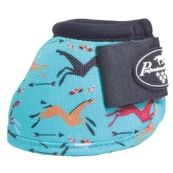 Professional's Choice Ballistic Overreach Bell Boots 15 Professional's Choice Ballistic Overreach Bell Boots -Horse Set Sales Store ballistic bell boot ponytrack BB252 PT pro choice 53572.1673572465