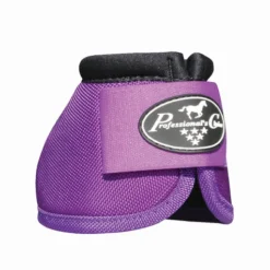 Professional's Choice Ballistic Overreach Bell Boots 13 Professional's Choice Ballistic Overreach Bell Boots -Horse Set Sales Store ballistic bell boot purple side BB251 pro choice 86122.1675903999