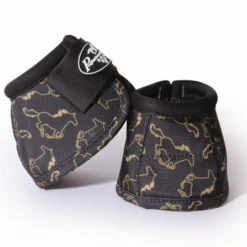 Professional's Choice Ballistic Overreach Bell Boots 16 Professional's Choice Ballistic Overreach Bell Boots -Horse Set Sales Store ballistic boot horse BB251 PC pro choice 83350.1673572445