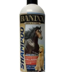Banixx Medicated Shampoo
