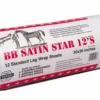 BB Satin Star 12's Cotton Sheets