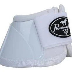 Professional's Choice Spartan Bell Boots -Horse Set Sales Store bb55 professionals choice spartan bell boot white 57508 34731.1527299699