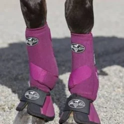 Professional's Choice Spartan Bell Boots -Horse Set Sales Store bb55 professionals choice spartan bell boots wine plus smb 11960 83972.1527299700