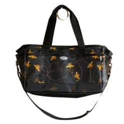 Mackey Equine Organizer Tote Bag 9 Mackey Equine Organizer Tote Bag -Horse Set Sales Store bee mine tote organizer mackey 96417.1644177932
