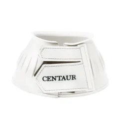 Centaur Heavy Duty Double Velcro Bell Boot 5 Centaur Heavy Duty Double Velcro Bell Boot -Horse Set Sales Store bell boot ribbed velcro white 459790 centaur 94817.1595280718