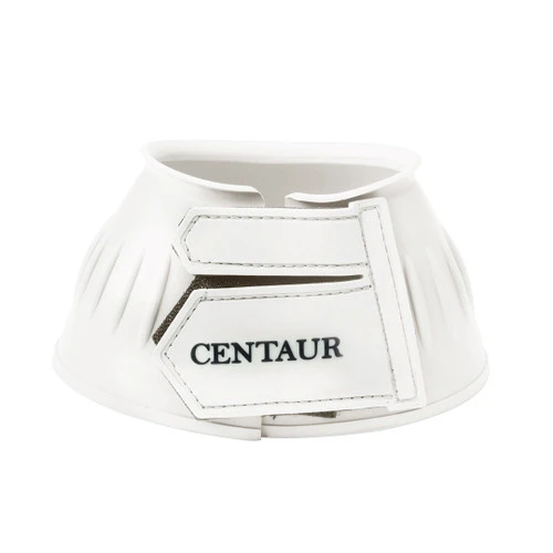 Centaur Heavy Duty Double Velcro Bell Boot 3 Centaur Heavy Duty Double Velcro Bell Boot - Image 3