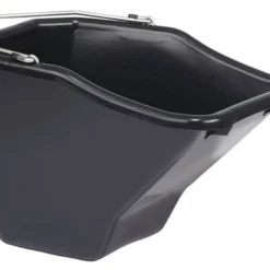 Little Giant 10 Quart Better Bucket -Horse Set Sales Store better bucket 10qt black BB10BLACK little giant 37408.1677811407