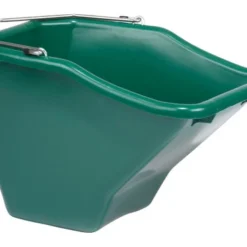 Little Giant 10 Quart Better Bucket -Horse Set Sales Store better bucket 10qt green BB10GREEN little giant 37918.1677811399
