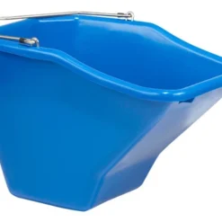 Little Giant 20 Quart Better Bucket 12 Little Giant 20 Quart Better Bucket -Horse Set Sales Store better bucket 20qt blue BB20BLUE little giant 19994.1677811923
