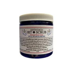 Mary's Botanicals Bit Scrub