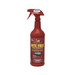 Farnam Bite Free Biting Fly Repellent
