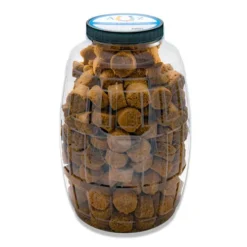 A To Z Horse Cookies Original And Blonde Bits -Horse Set Sales Store blonde bits 15lb jar a to z 17350.1659551647