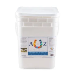 A To Z Horse Cookies Original And Blonde Bits -Horse Set Sales Store blonde bits 20lb pail a to z cookies 67385.1659551655
