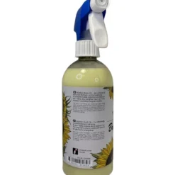 Stubben Care Brush On Conditioner -Horse Set Sales Store brush on sunflower side stubben 28974.1668653055