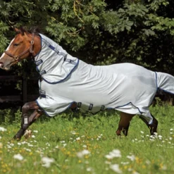 Horseware Ireland Amigo Bug Buster Vamoose Fly Sheet 8 Horseware Ireland Amigo Bug Buster Vamoose Fly Sheet -Horse Set Sales Store bug buster vamoose silver navy AFRR3V horseware 26516.1635339594