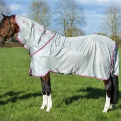 Horseware Ireland Amigo Bug Buster Vamoose Fly Sheet 7 Horseware Ireland Amigo Bug Buster Vamoose Fly Sheet -Horse Set Sales Store bug buster vamoose silver purple horseware 87425.1635339616