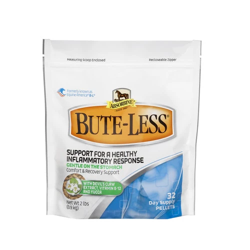 Absorbine Bute-Less Pellets 2 Absorbine Bute-Less Pellets - Image 2