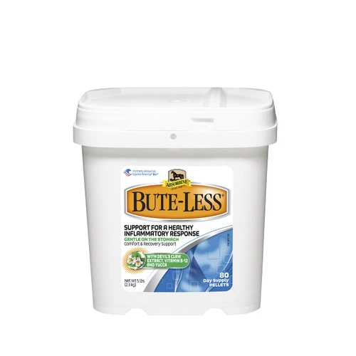 Absorbine Bute-Less Pellets 1 Absorbine Bute-Less Pellets
