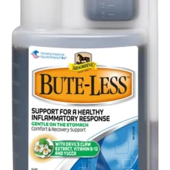 Absorbine Bute-Less Solution