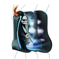 Veredus Carbon Gel Vento Open Front Boots -Horse Set Sales Store carbon gel vento open front diagram veredus 64483.1603567520
