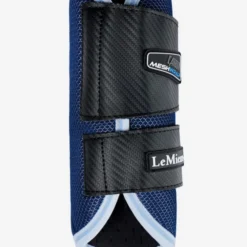 LeMieux Carbon Mesh Wrap Boots -Horse Set Sales Store carbon mesh wrap boots mist outside IT03092004 lemieux 72777.1685566493