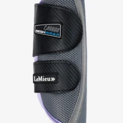 LeMieux Carbon Mesh Wrap Boots -Horse Set Sales Store carbon mesh wrap boots wisteria back IT03090004 lemieux 60513.1685566439