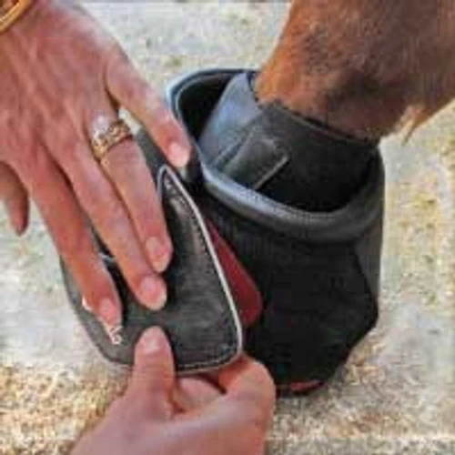 Cavallo Pastern Wraps 2 Cavallo Pastern Wraps - Image 2