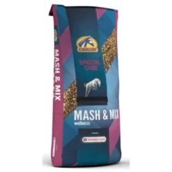 Cavalor Mash And Mix