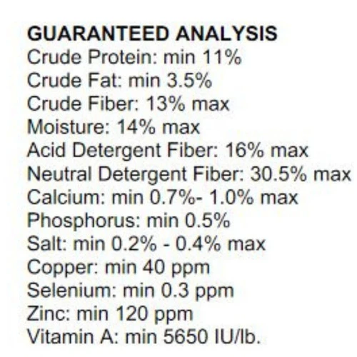 Cavalor Pianissimo 2 Cavalor Pianissimo - Image 2