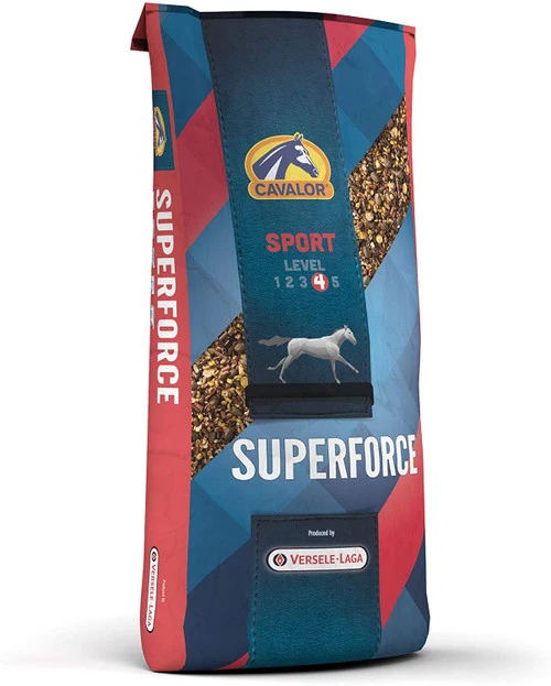 Cavalor Superforce 1 Cavalor Superforce