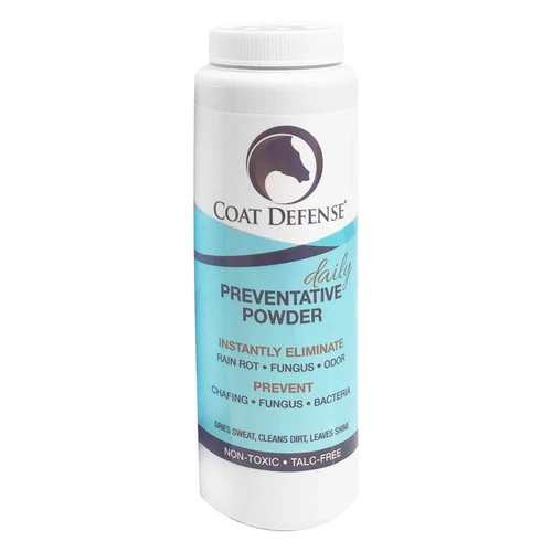 Coat Defense Daily Preventative Powder 1 Coat Defense Daily Preventative Powder
