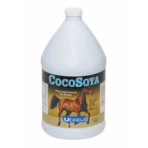 CocoSoya Oil 1 CocoSoya Oil