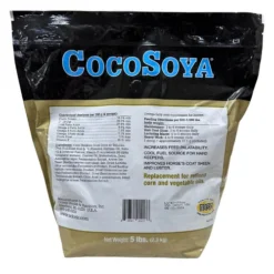 CocoSoya Granular